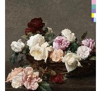 New Order - Power, Corruption & Lies [New Vinyl LP] Rmst