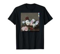 New Order Power Corruption & Lies T-Shirt