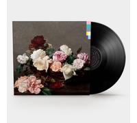 New Order - Power, Corruption & Lies [New Vinyl LP] Rmst