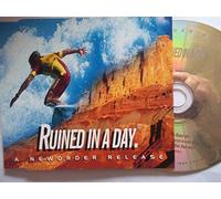 New Order - Ruined in a Day