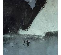 New Order Shellshock 12" Single in Black New Order Black