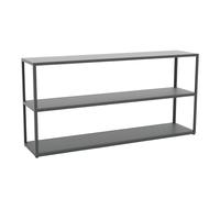 New Order sideboard combination 202 Hay Charcoal - 5710441429456