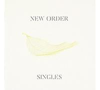 NEW ORDER - Singles (2015 Remaster)