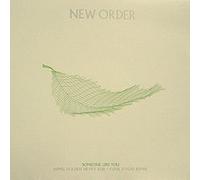 New Order - Someone Like You [Import] [VINYL]