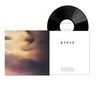 New Order - State of the Nation - Vinyl Record VINYL - F23z