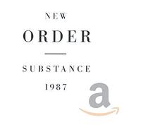 New Order - Substance - New CD - 49 - O1256z