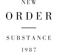 New Order - Substance '87 (2LP Remastered Vinyl) [VINYL]