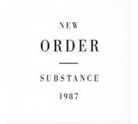 New Order : Substance CD 2 discs (1999) NEW FREE Shipping, Save £s