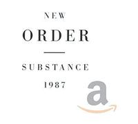 New Order - Substance - CD - G3z