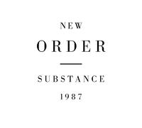 New Order - Substance (2023 Reissue) [VINYL]