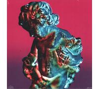 New Order Technique LP vinyl Europe Factory 2009 heavy vinyl reissue with inner