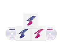 New Order - "The Best of" and "The Rest of" New Order