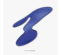 New Order - The Best of New Order (2025 Remaster) [VINYL]
