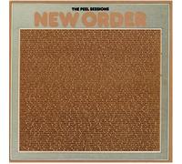 New Order - The Peel Sessions