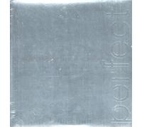 New Order The Perfect Kiss 12" vinyl Europe Warner Strategic Marketing 2024