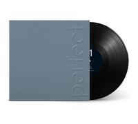 New Order | The Perfect Kiss | Black 12"