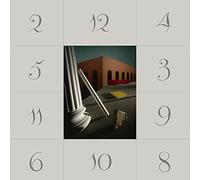 New Order – Thieves Like Us – Vinyl – 2020 Remaster – Rhino