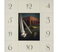 New Order – Thieves Like Us – Vinyl – 2020 Remaster – Rhino