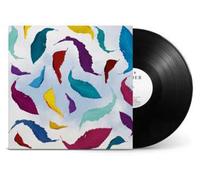 New Order Truth faith (Remix) SINGLE multicolor Onesize