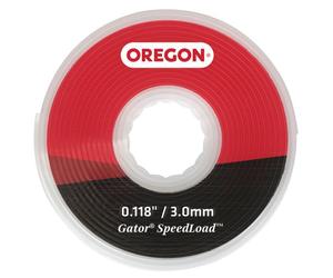 NEW Oregon Gator Speedload LG 3.0mm 10pk - Oregon 24-518-10