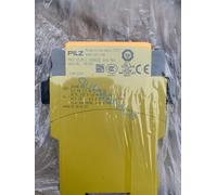 New Original 787301 Safety Relay PNOZ X2.8P C 24VACDC 3n/o 1n/c By Fedex or DHL