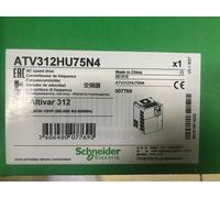 NEW ORIGINAL ATV312HU75N4 Inverter ATV312HU75N4 FREE EXPEDITED SHIPPING/