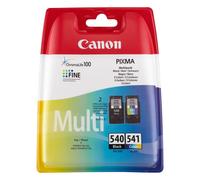New Original Canon PG540 CL541 Ink Cartridge MX375 MX395 MX435 (5225B006) PG 541