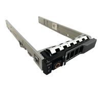 NEW Original Dell 2.5" 8FKXC SAS/SSD/SATA Drive Caddy Tray R620 R630 R720 R730 +