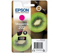 Epson 202 Premium Ink Claria Kiwi Magenta C13T02F34010