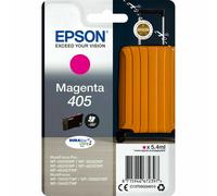 Epson 405 Ink cartridge - 1-pack Magenta