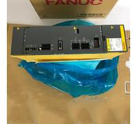 NEW ORIGINAL FANUC POWER SUPPLY MODULE A06B-6077-H106 FREE EXPEDITED SHIPPING /