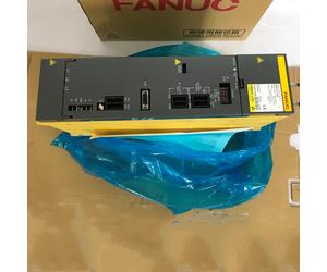 NEW ORIGINAL FANUC POWER SUPPLY MODULE A06B-6077-H106 FREE EXPEDITED SHIPPING /