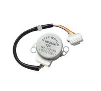 New Original For Gree Air Conditioning Drift Swing Wind Motor Stepping Motor MP24AA 1521212901 DC12V Parts