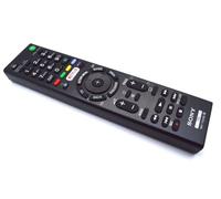 New Original Genuine UK Sony RMT-TX200E TV Remote Control RMTTX200E