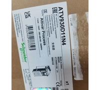 1PC 1 year warranty NEW Schneider ATV930D11N4 Free shipping