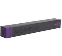 Nespresso Classic Line Starter Pack Coffee Machine Capsules Pods Popular Flavour