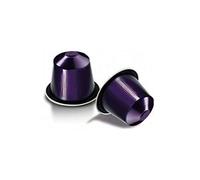 Nespresso Classic Line Starter Pack Coffee Machine Capsules Pods Popular Flavour