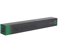 New original Nespresso Capriccio flavor coffee 70 Capsules Pods 7 Sleeves Long expiry