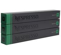 New Original Nespresso Capriccio Flavour Coffee 30 Capsules Pods 3 Sleeves Long Expiry