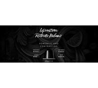 Nespresso Ristretto Intensity 10 (10 Capsules)