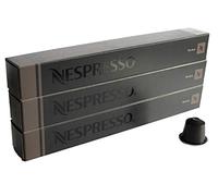 Nespresso Roma Coffee 50 Capsules Pods 5 Sleeves Long Expiry