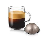 New original Nespresso Vertuo line Arondio flavor coffee capsules 2 sleeve 10 pods