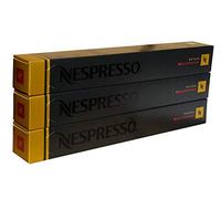 New Original Nespresso Volluto Flavor Coffee 200 Capsules Pods 20 Sleeves Long Expiry