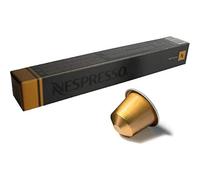 New original Nespresso Volluto flavour coffee 50 Capsules Pods 5 Sleeves Long expiry