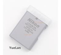 New Original Nikon EN-EL14a Battery For D3100 D3200 D5300 D5200 P7700 P7800