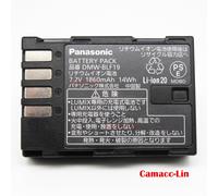 Panasonic DMW-BLF19E Battery