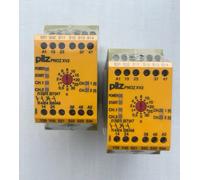 NEW & Original PILZ PNOZ XV2 3/24VDC 2n/o 2n/ot 774502 Fedex or FedEx#L