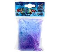 NEW!! Original Rainbow Loom- Color changing bands - Solar Neptune IV