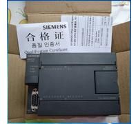 NEW ORIGINAL SIEMENS CPU MODULE 6ES7214-1BD23-0XB0 6ES7214-1BD23-0XB0 FREE SHIP/