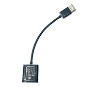NEW Original StarTech DP2VGA3 Displayport To VGA Active Adapter